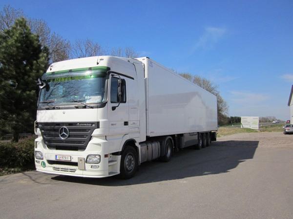 Bild 14 von D.J.T. Internationale Transporte & Handel GmbH