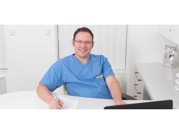 Bild 1 von Dr. Tentschert Georg