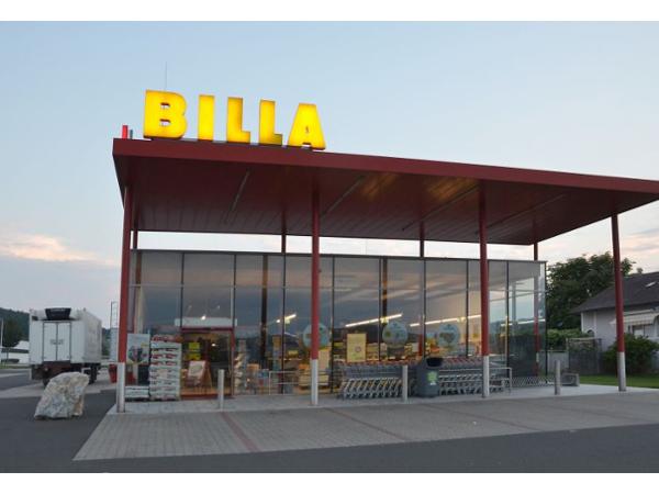 Bild 1 von Billa AG