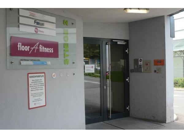 Bild 1 von Floor A Fitness GmbH