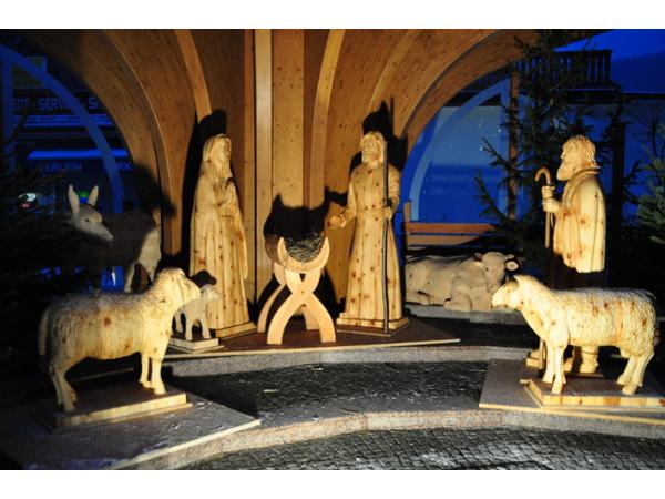 Bild 6 von Pilz Markus Tischlermeister Holzkunst