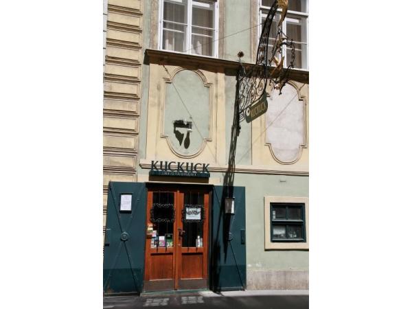 Bild 1 von Der Kuckuck