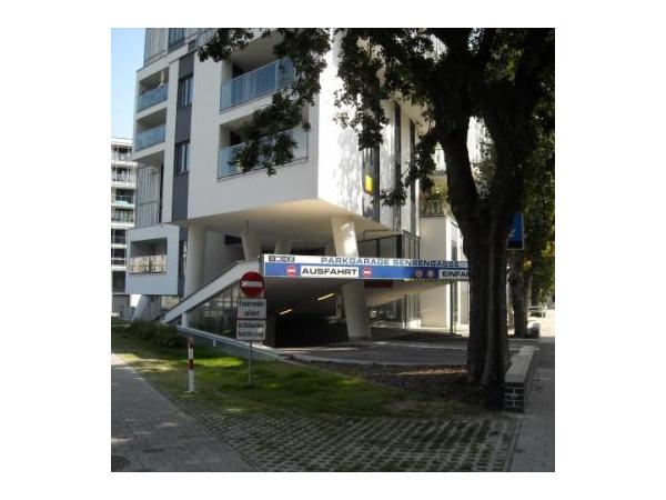 Bild 8 von Neurologische Ordination Dr. Güler - Ärztezentrum MEDVIENNA
