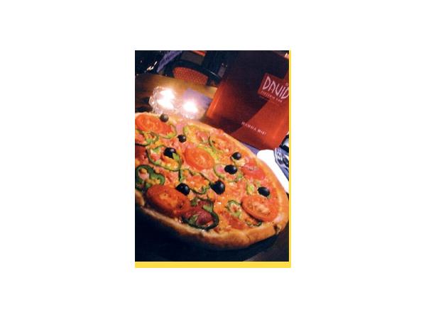 Bild 4 von Pizzeria David Leibnitz