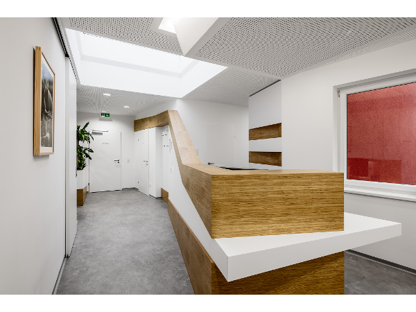 Bild 13 von SONOS Architektur ZT-GmbH