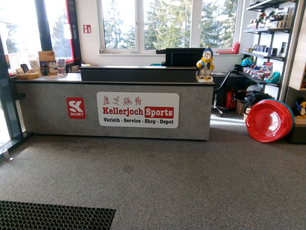 Bild 4 von KellerjochSports