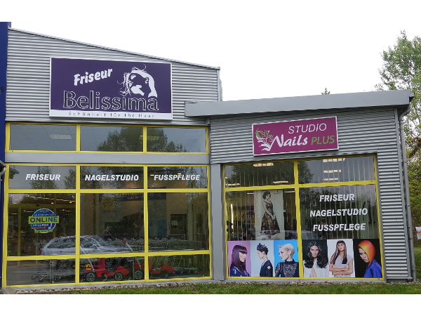 Bild 2 von Belissima Hair - Regina Trondl
