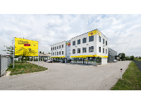 Hrachowina Fenster & Türen GmbH