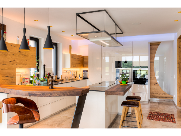Bild 52 von Horst Steiner Innenarchitektur GmbH