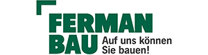 Logo von FERMANBAU GesmbH