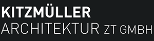 Logo von Kitzmüller Architektur ZT GmbH