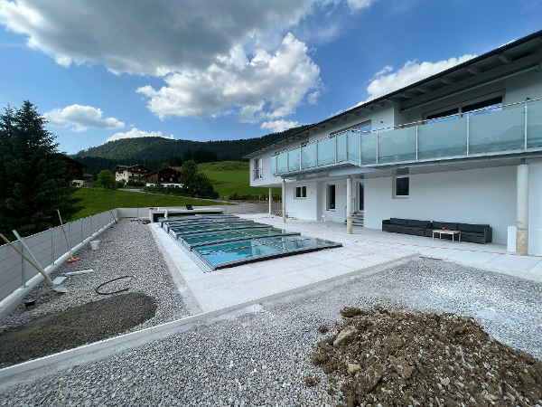 Bild 1 von Quehenberger Bau GmbH
