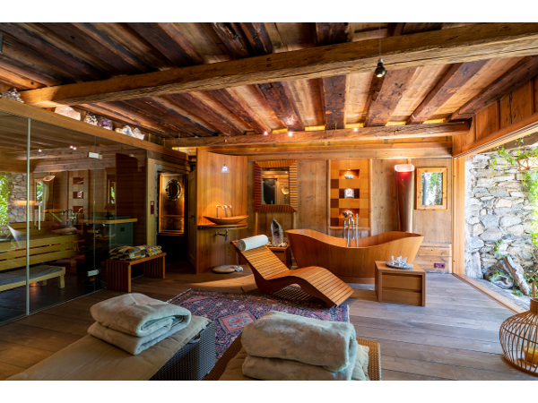 Bild 15 von Das Chalet Muehlermoos - Fam. Hochmuth