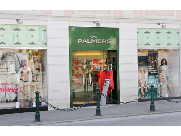 Bild 1 von Palmers Shop