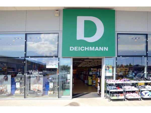 Bild 1 von DEICHMANN