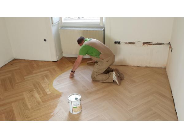 Bild 20 von VAJO PARKETT - Vajo Sarcevic