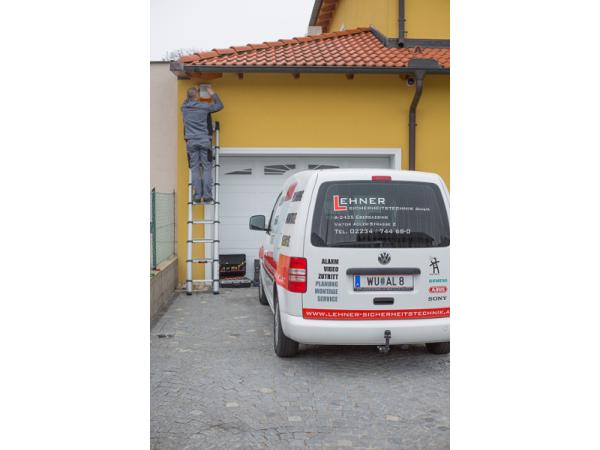 Bild 5 von LEHNER - Sicherheitstechnik GmbH