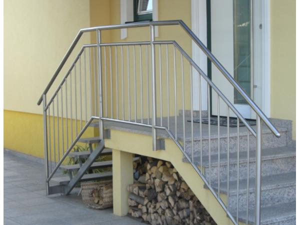 Bild 25 von Ing. Felix KREBS Metallbau Schlosserei