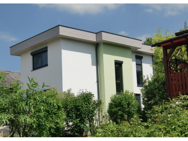 Bild 8 von Holzbau Fischer GmbH - Fertighausbau und Zimmerei