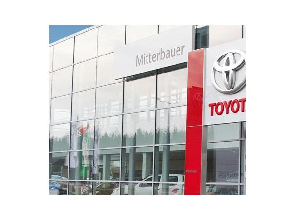 Bild 3 von Autohaus Mitterbauer