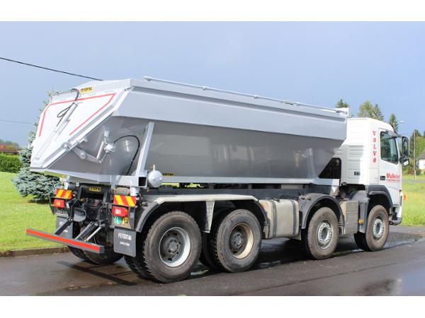 Bild 11 von Feyertag Fahrzeugbau Technik GmbH & Co KG