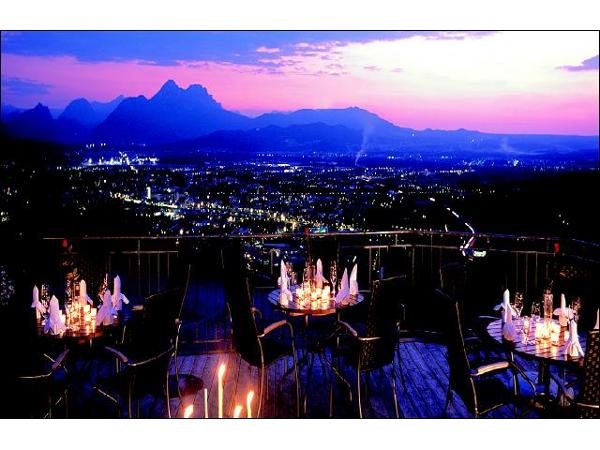 Bild 4 von Panorama Gasthof DAXLUEG - das kleine Paradies hoch über Salzburg