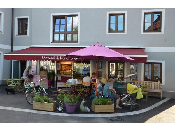 Bild 1 von Bäckerei & Konditorei Molterer
