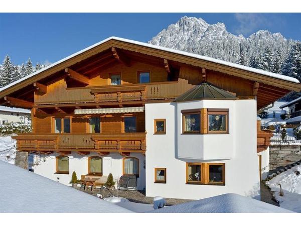 Bild 2 von Ferienwohnung Gimplinger