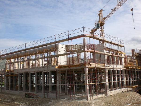 Bild 6 von Seiwald Bau GesmbH & Co KG