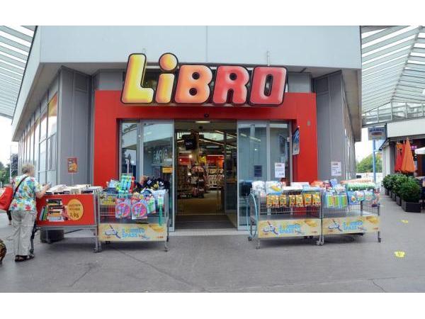 Bild 1 von LIBRO – PL Handelsgesellschaft mbH