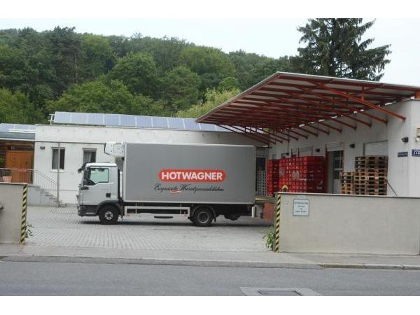 Bild 1 von Heinz Hotwagner GmbH