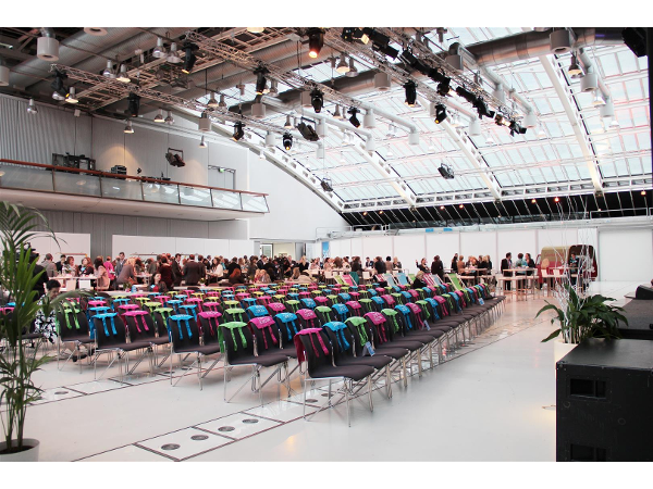 Bild 6 von Design Center Linz