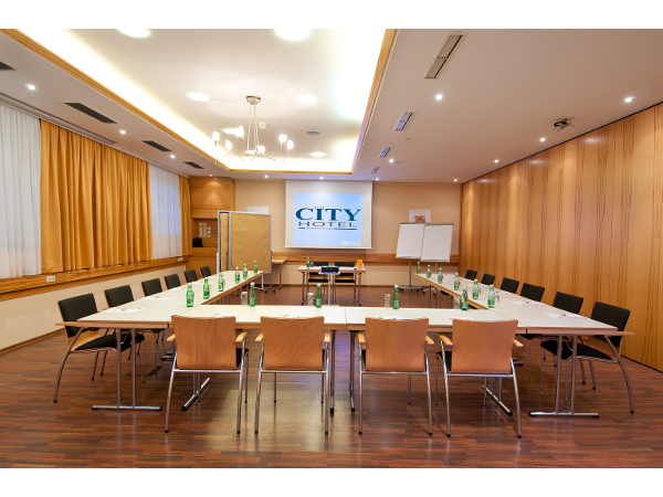 Bild 9 von City-Hotel GmbH