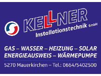 Kellner Installationstechnik GmbH