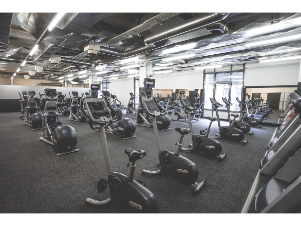 Bild 2 von FITINN Fitnessstudio