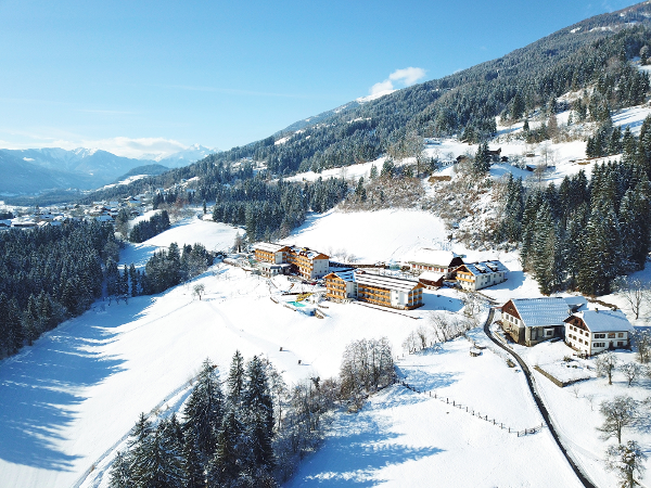 Bild 9 von Hotel Glocknerhof , Familie Seywald