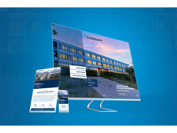 Bild 8 von FEDERLEICHT - Webagentur&Designwerk