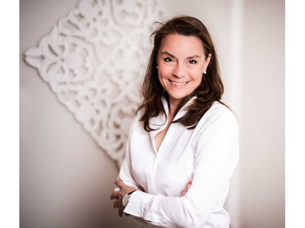 Bild 1 von Sylvie Gartner, BSc.
