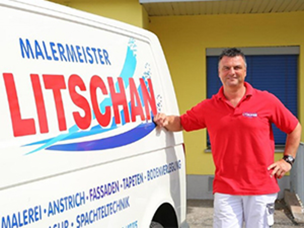 Bild 21 von Litschan Heribert Malermeister