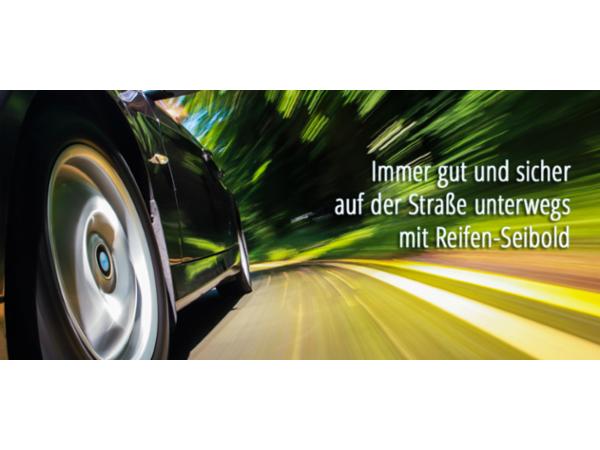 Bild 6 von H. u. W. Seibold Reifenservice GesmbH