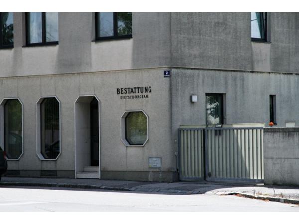 Bild 1 von Bestattung Deutsch Wagram