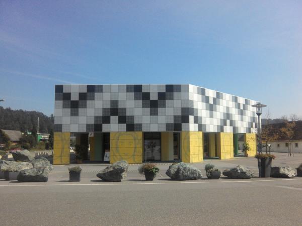 Bild 1 von Apotheke Wies
