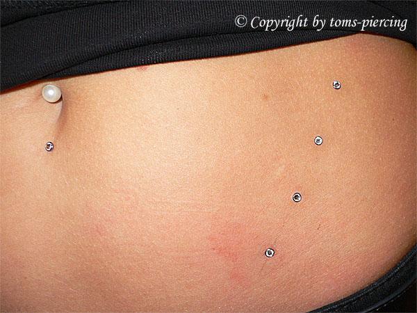 Bild 1 von Toms-Piercing