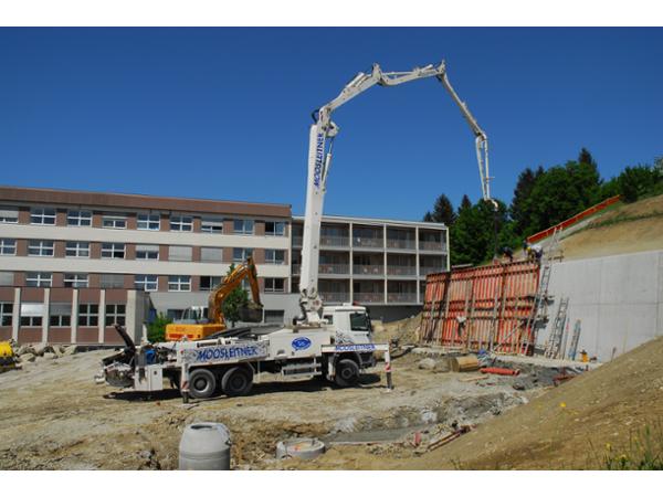 Bild 11 von Moosleitner Transportbeton GmbH