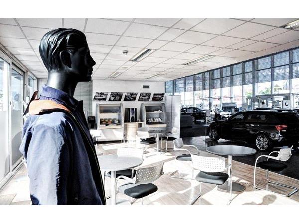 Bild 3 von BMW Wien (Donaustadt)