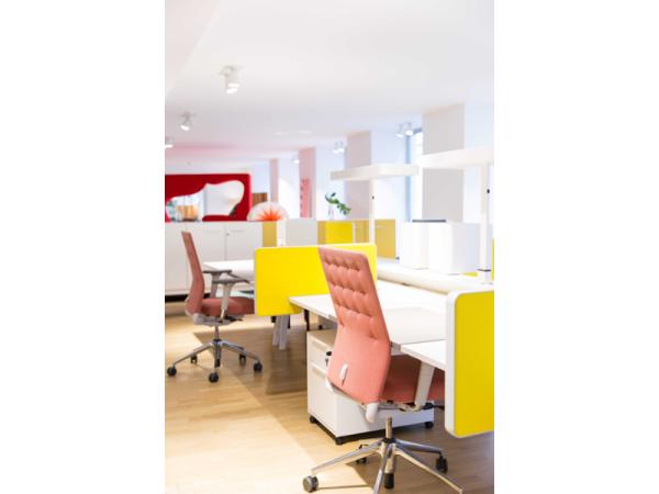 Bild 2 von Vitra Ges.m.b.H.