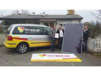 MSG MySolar GmbH