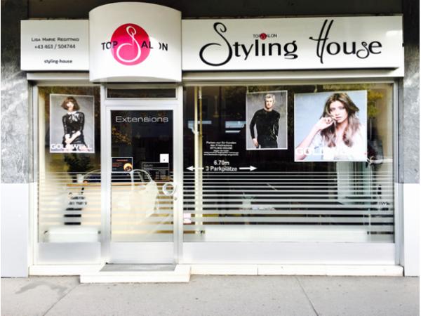 Bild 1 von Styling House - Regittnig Lisa-Marie
