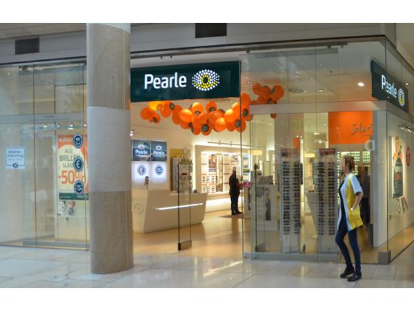 Bild 1 von Pearle-Optik