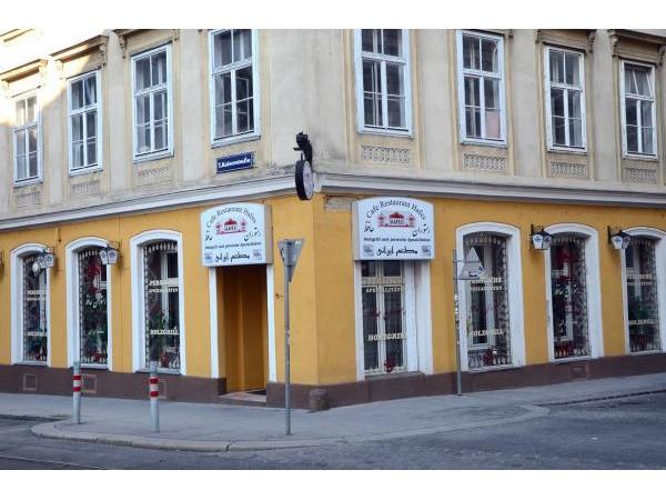 Bild 1 von Restaurant Hafes